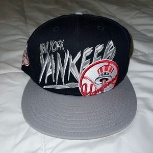 New York Yankees SnapBack
